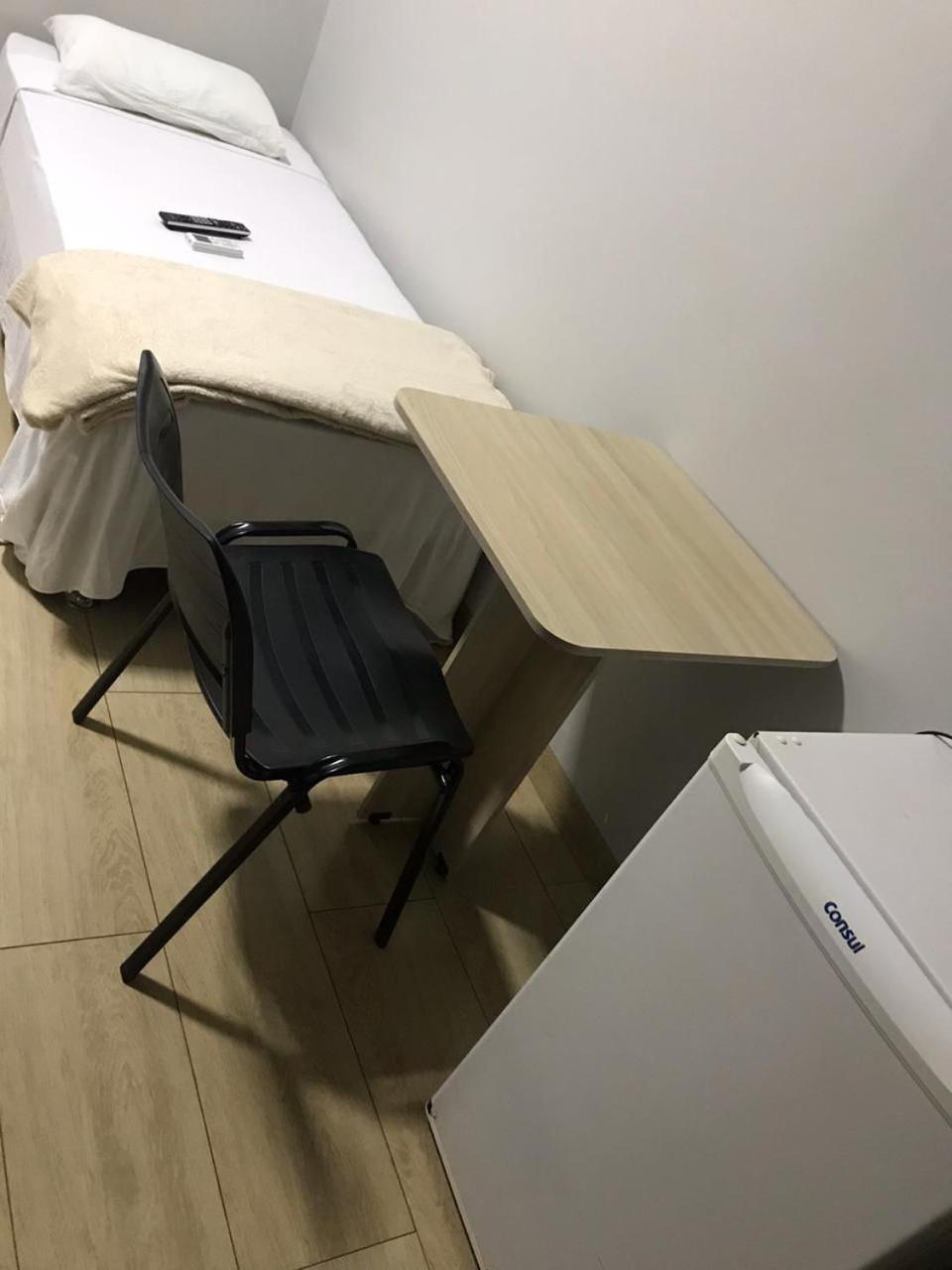 Cerrado Gran Hotel Rio Verde Εξωτερικό φωτογραφία