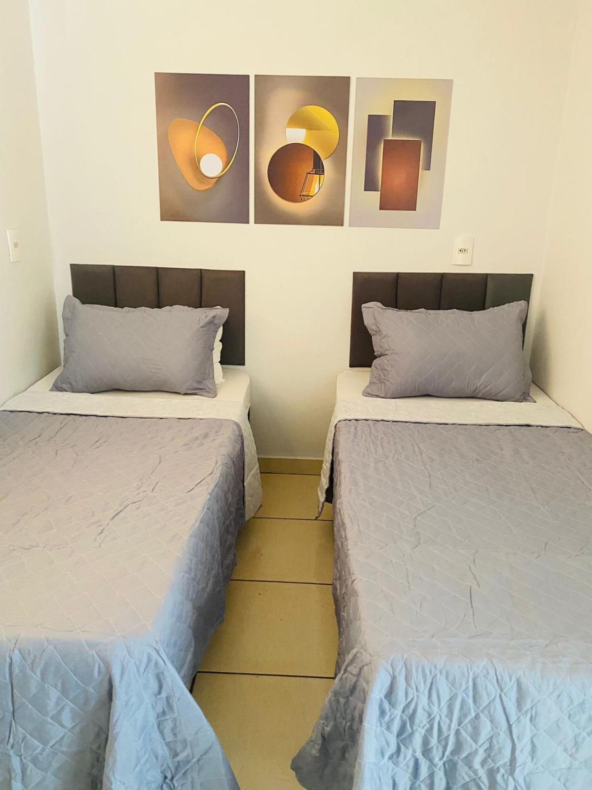 Cerrado Gran Hotel Rio Verde Εξωτερικό φωτογραφία